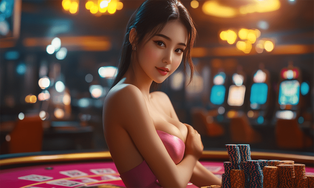 las vegas casino